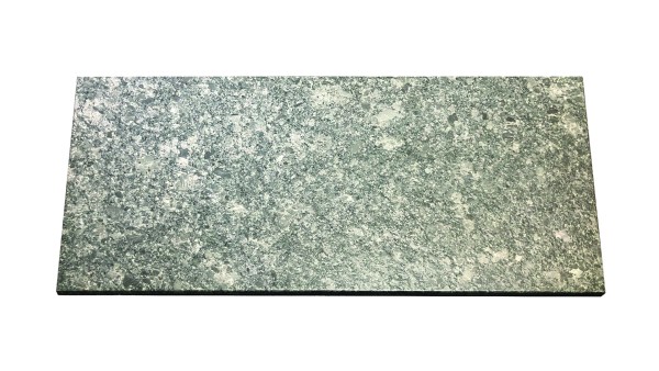 Lagotrade Steel Grey grau Terrassenplatte 80/40/3 cm