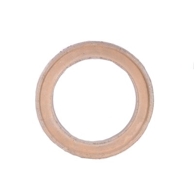 Auflagering 625mm Höhe 80mm verschieb. DIN 4034 Teil 1 Außen Ø 865mm