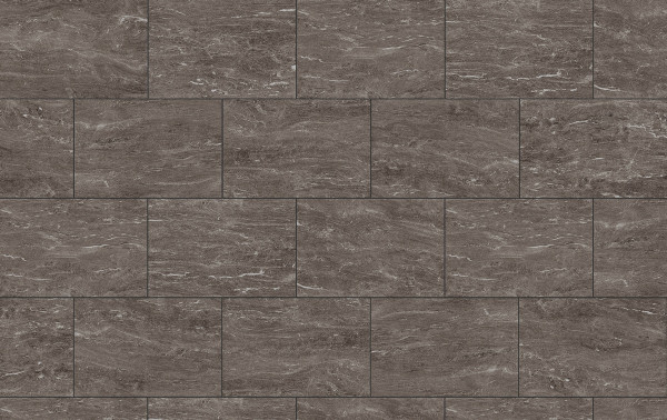GZO Duomo Valstone Dark 60/90/2 cm dunkelgrau