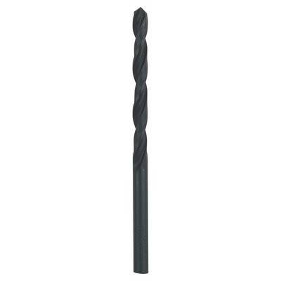Bosch Metallbohrer HSS-R DIN361 5x52x86mm