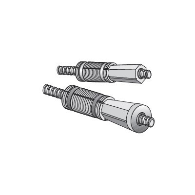 Betomax Dübelanker B15 für Bohrloch 37mm mit Zulassung