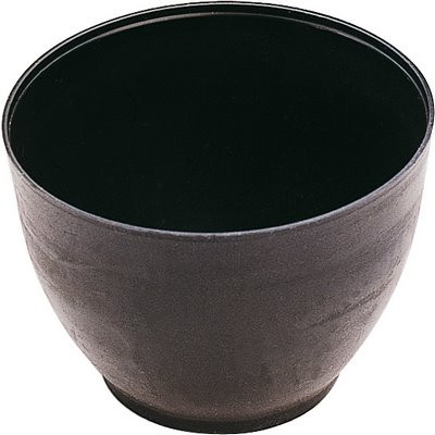 Triuso Gipsbecher konische Form