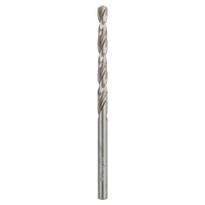 Bosch Metallbohrer HSS-G DIN338 4x43x75mm 2er-Pack