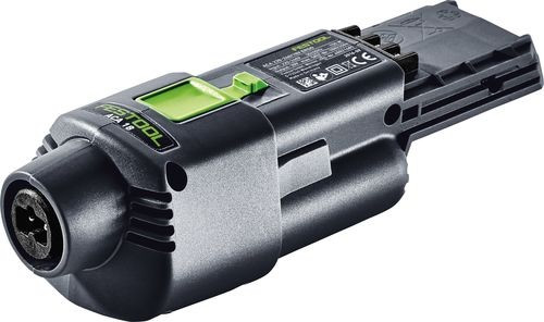 Festool Netzadapter Aca 220-240/18V Ergo