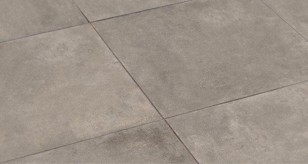 SELTRA EMPEROR® SQUARE liberty medium 90/90/2 cm grau-EM28193265