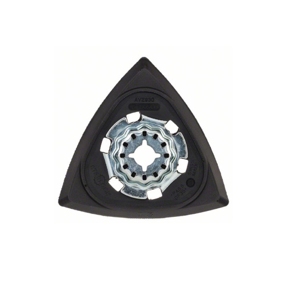 Bosch Schleifplatte Quick Change 93mm AV
