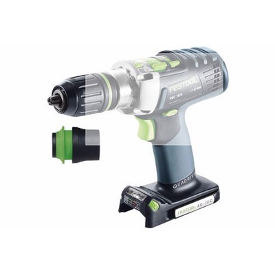 Festool Akku-Schlagbohr PDC 18/4 Li-Basic