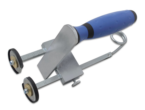 Przecinarka do pasków firmy Knauf