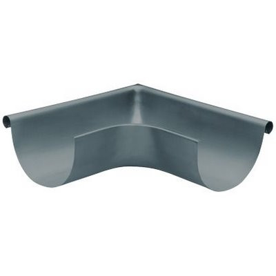 Ned Zink Nova vorpatiniert Außenwinkel 25 0.7mm große Wulst