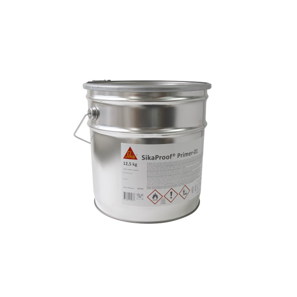 SikaProof® Primer-01 Eimer mit 5 kg