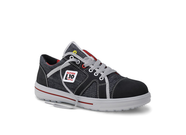Elten Sicherheitshalbschuh Sensation Up Low ESD S3 - 72201-45