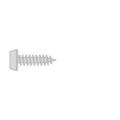 Knauf Blechschrauben LN 3.5x16mm 1000 Stück Paket