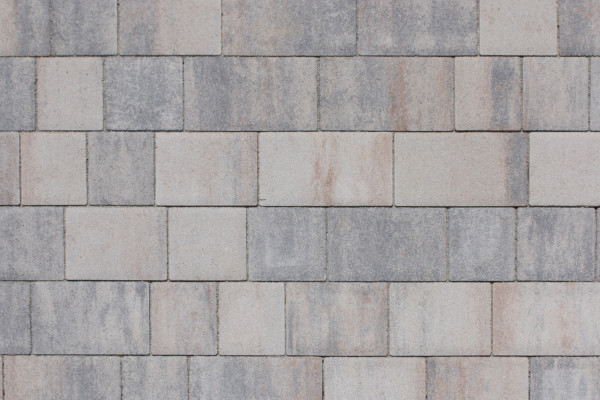 BWL Mehrsteinsystem Tavolo klein klein (5 Einzelsteine) muschelkalk