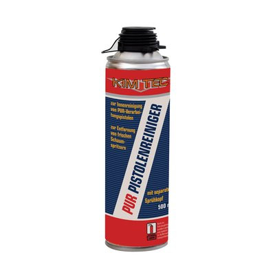 Kim PUR Pistolenreiniger 500ml