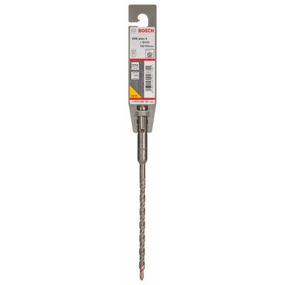 Wiertarka udarowa Bosch SDS-Plus-5 6x100x165mm