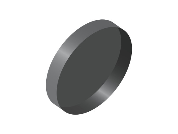 opti-control Blindstopfen DN 200