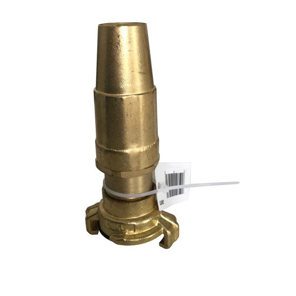 APD Connect Spritzdüse 1" m. Klauenkupplung - 16021