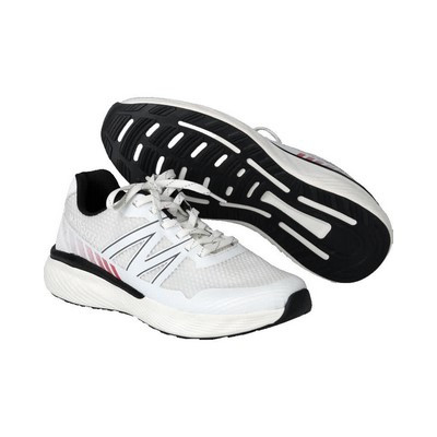 MASCOT® Footwear Casual Sneakers Non-Safety weiß Größe 42