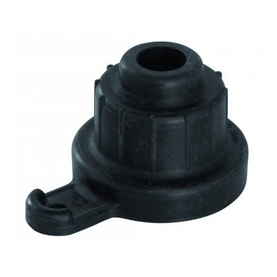 PFT Feinputzdüse S Ø14mm schwarz