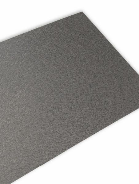 Haushaut Falzband 0.7x1000mm H41 LK1 Halbtonnencoil Hausgrau Pearls DB 703