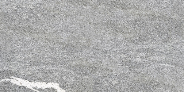 GZO Colosseo Grigioni 60/120/2 cm grau-weiß meliert