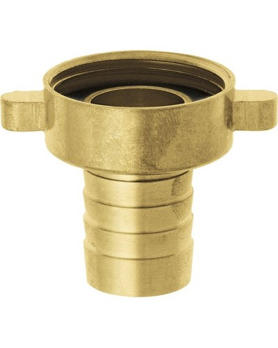 APD Connect 2/3-Schlauchverschraubung 1/2" - 16036