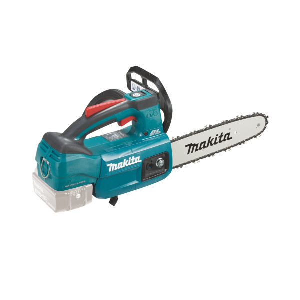 Makita Akku-Kettensäge 18V o. Akku/Ladegerät