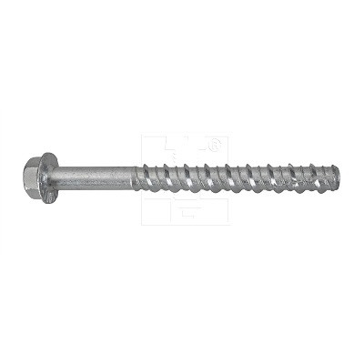 SWG 6KT concrete screw vz 10.0x100 30 pieces