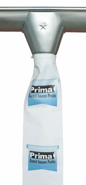 Prima Fallrohrprovisorium FRP100 Breite 200mm Länge 100m