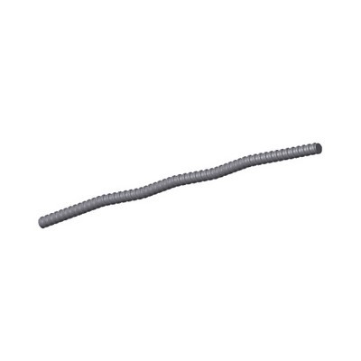 Dywidag D15 Wellenanker 550mm nicht schweißen/erhitzen