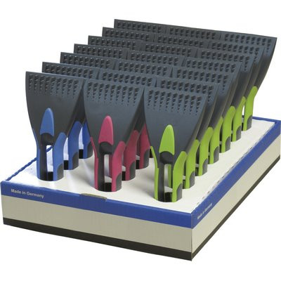 Triuso Eiskratzer Premium 2K-Griff