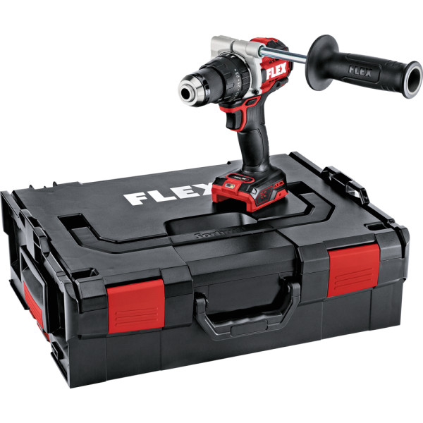 FLEX cordless impact drill PD 2G 18.0-EC-HD