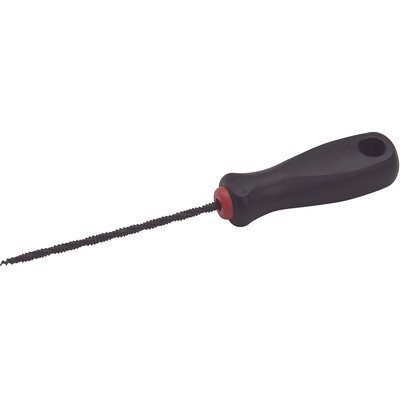 Triuso Bohrsäge 6.5x360mm Rundumverzahnung