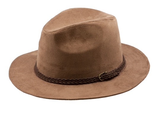 Hut John camel Größe 57