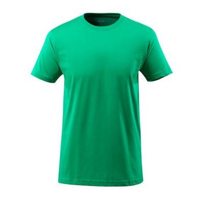 MASCOT® Calais T-Shirt CROSSOVER grasgrün Gr. 2XL
