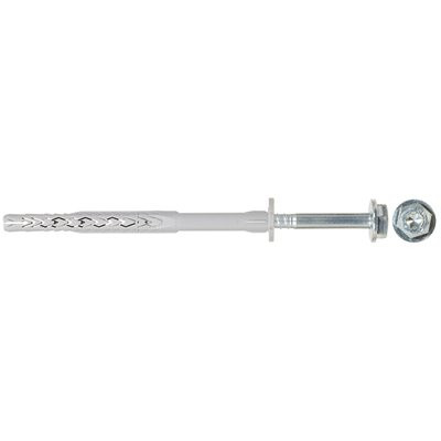 Fischer Langschaftdübel SXRL 10x120 FUS VE=50