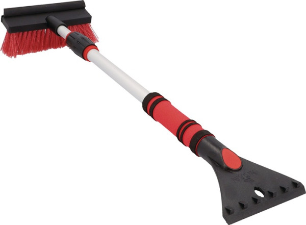 Nigrin Eisschaber mit Schneebesen 2in1 60cm