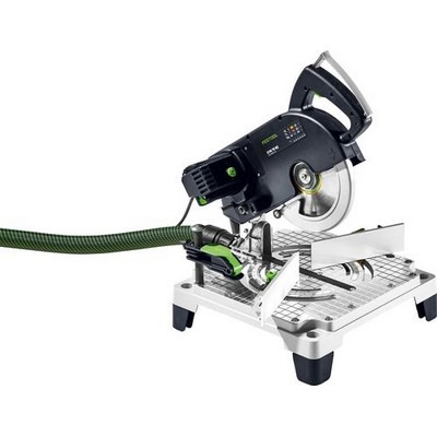 Festool Leistensäge SYM 70 RE SYMMETRIC