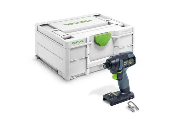Festool cordless impact wrench TID 18-Basic - 576481