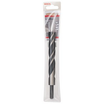 Bosch Holzspiralbohrer Standard 18x130x180mm