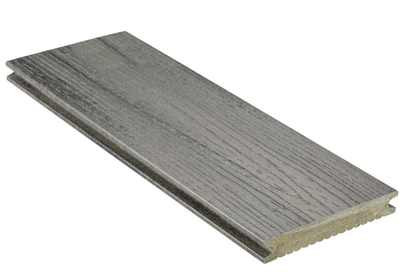 NIF WPC plank natural line graphite grey 21x139x5000