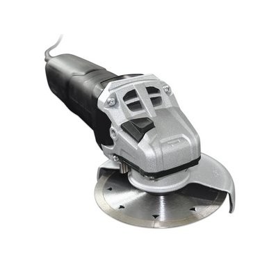 Samedia Profi-Set Fliesenleger AGR 500/Ø125mm mit Bohrkr. u. Trennsch.