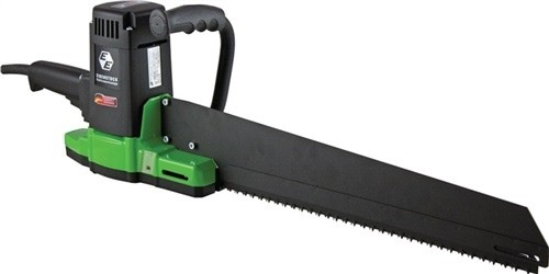 Eibenstock Doppelblattsäge EDB 480.1 1800 Watt incl. Sägeblattsatz Universal