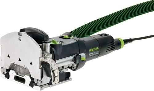 Festool dowel joiner Df 500 Q-Set 230V