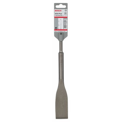 Bosch Fliesenmeißel SDS-Plus Long Life 260x40mm