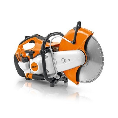Stihl Motortrennschleifer TS500i Ø350 3.9kW 5.3 PS ohne Scheibe