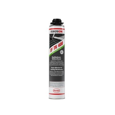 TEROSON TK 400 PUR-Dachbahnenkleber 750ml Dose f. streifenweise Verklebung
