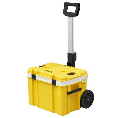 SBD FATMAX PRO-STACK Cooler Mobile Kühlbox bis zu 30kg