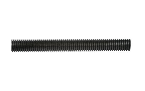 SWG threaded rods vz 2mtr M6 - 1 piece