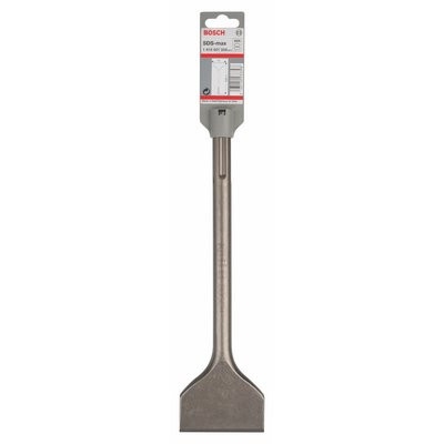 Bosch Spatmeißel SDS-Max 300x80mm
